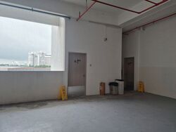 Henderson Building (D3), Factory #566448631